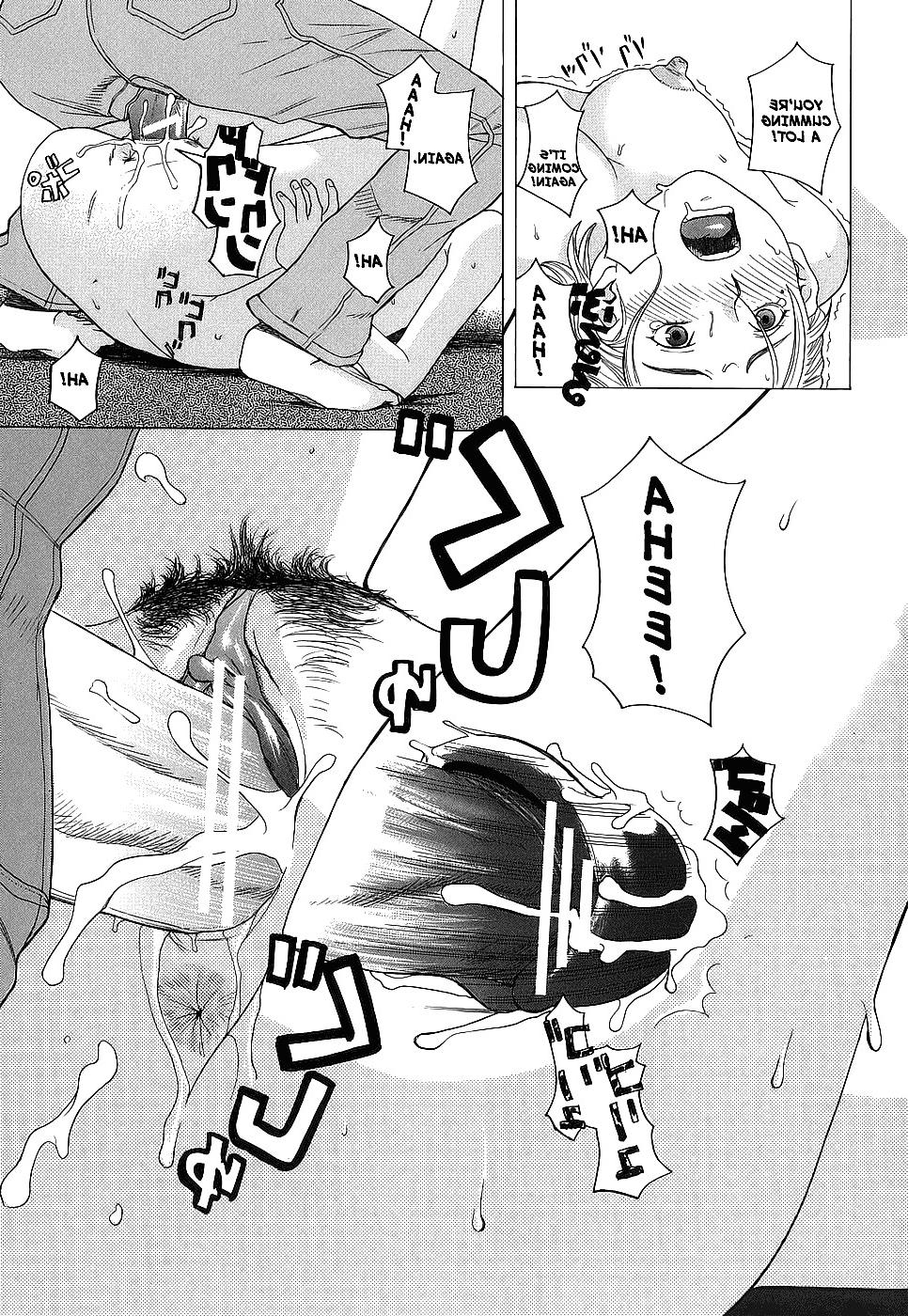 25P Hentai - School Girl pt1