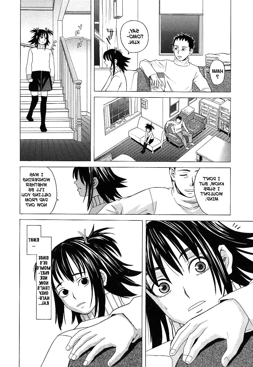 25P Hentai - School Girl pt1