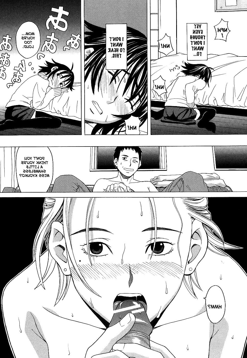 25P Hentai - School Girl pt1