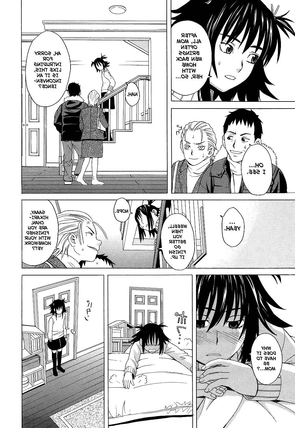 25P Hentai - School Girl pt1