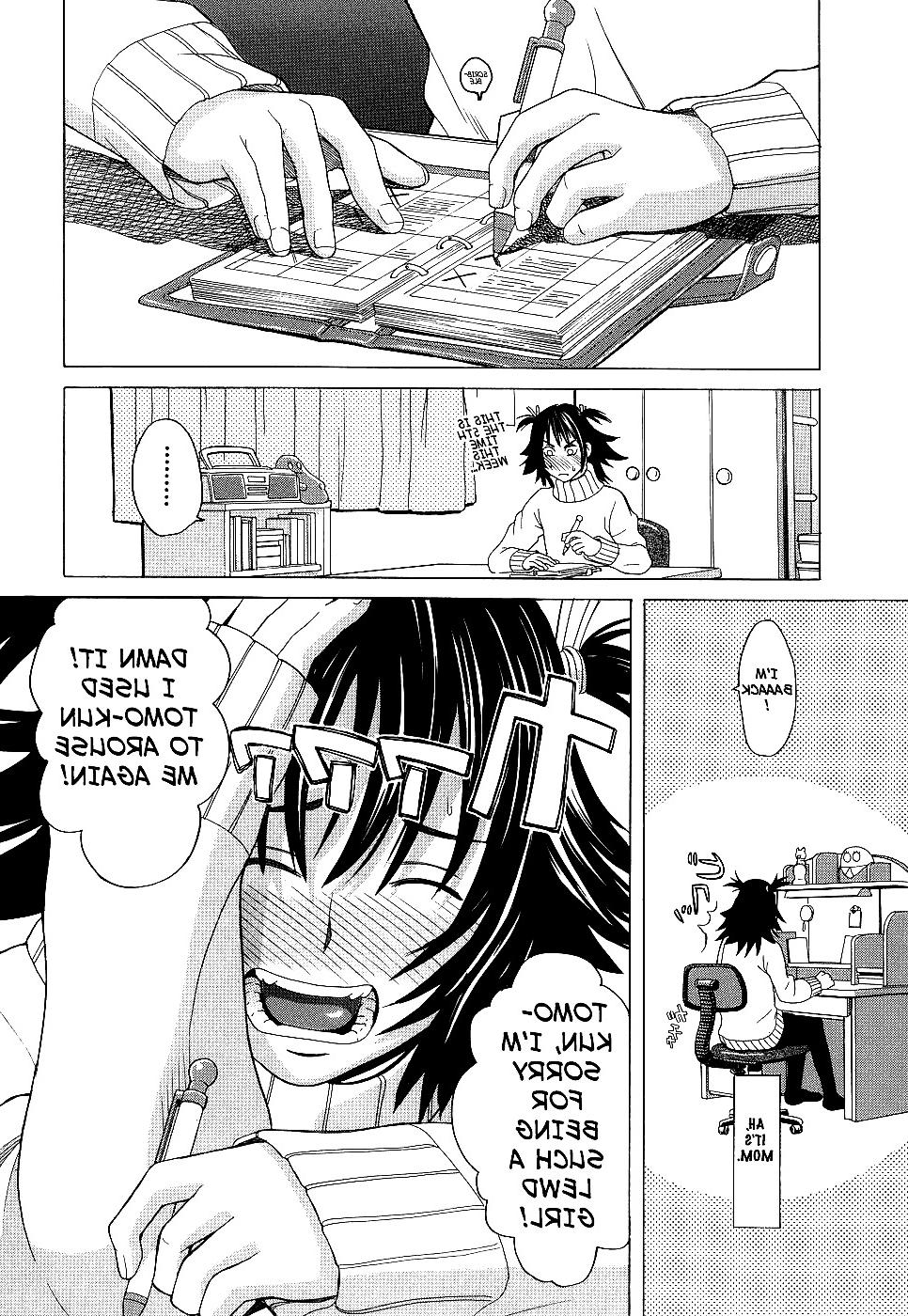 25P Hentai - School Girl pt1
