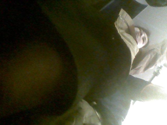25P Voyeur - almost upskirt again (dammit)