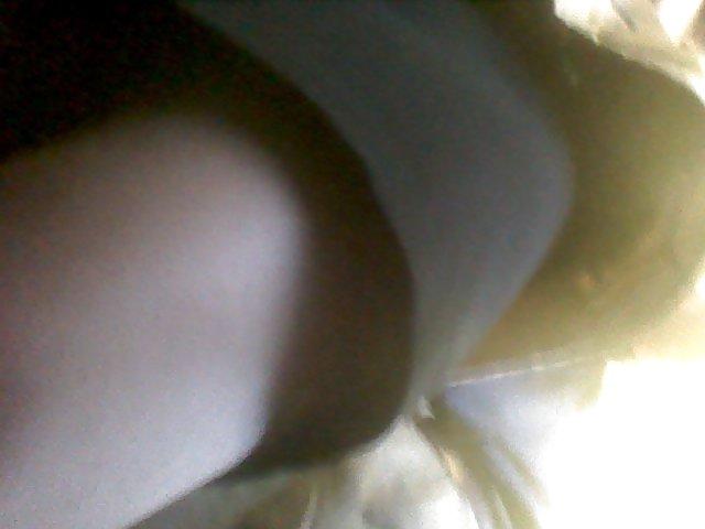 25P Voyeur - almost upskirt again (dammit)