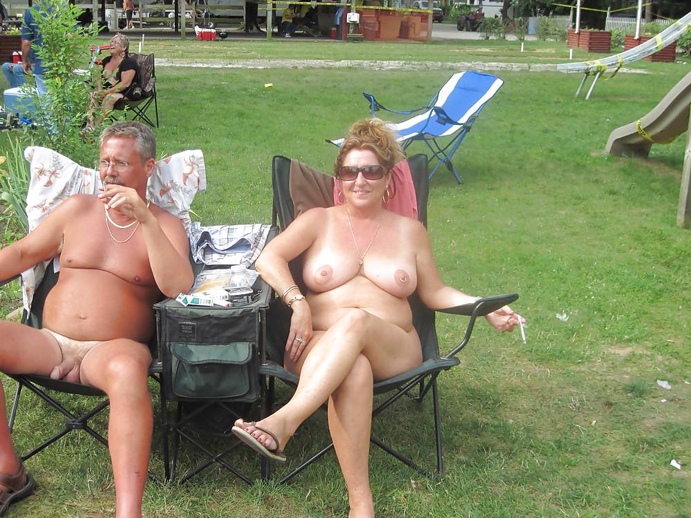 24P Mature couple 2.