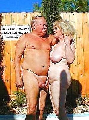 24P Mature couple 2.