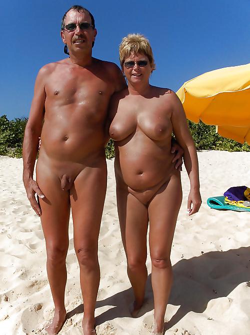 24P Mature couple 2.