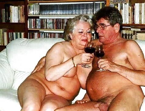24P Mature couple 2.