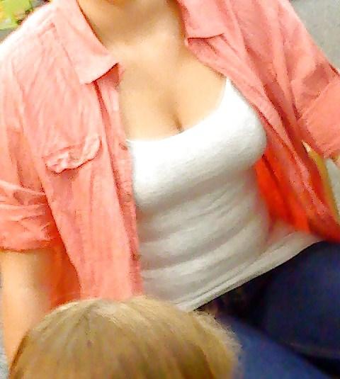 25P Downblouse, Part 4