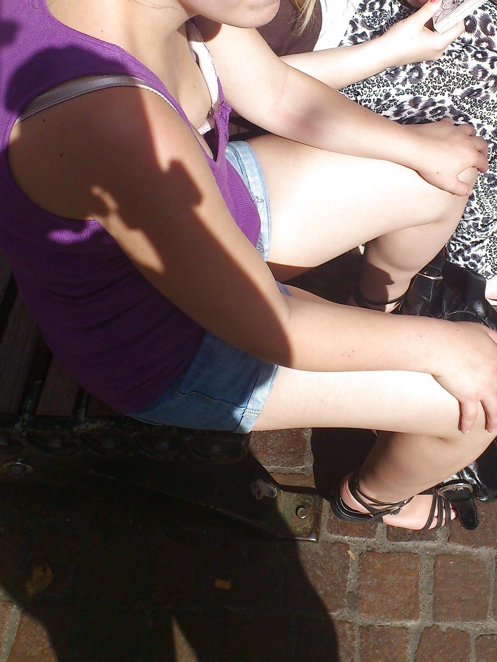 25P Downblouse, Part 4