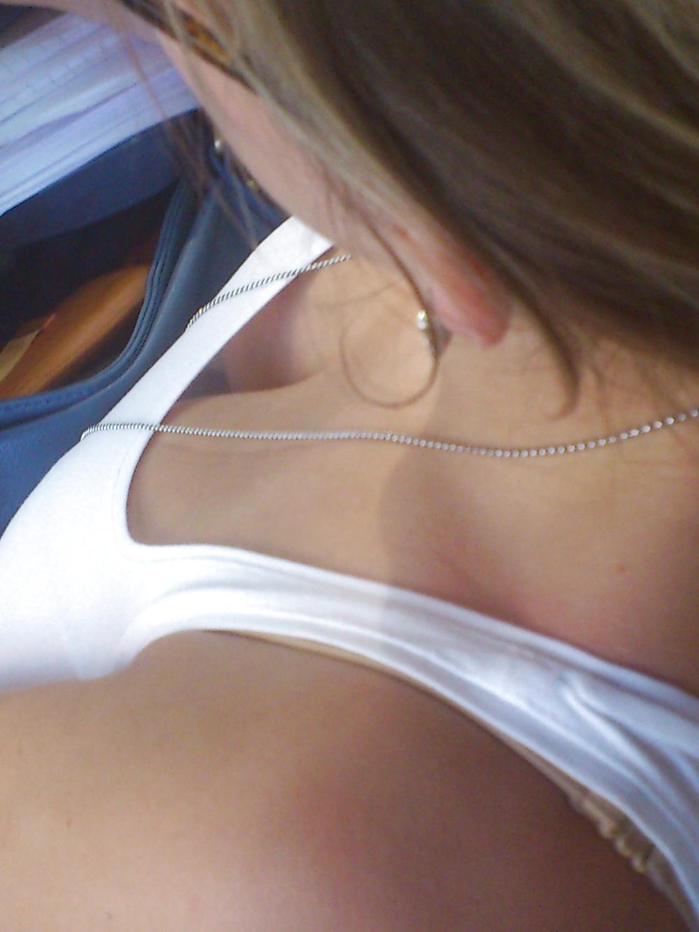 25P Downblouse, Part 4