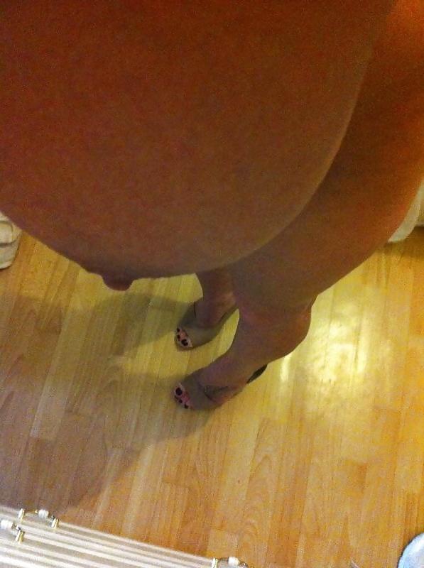 11P How lucky am i.. more teasin shots jayne sent me