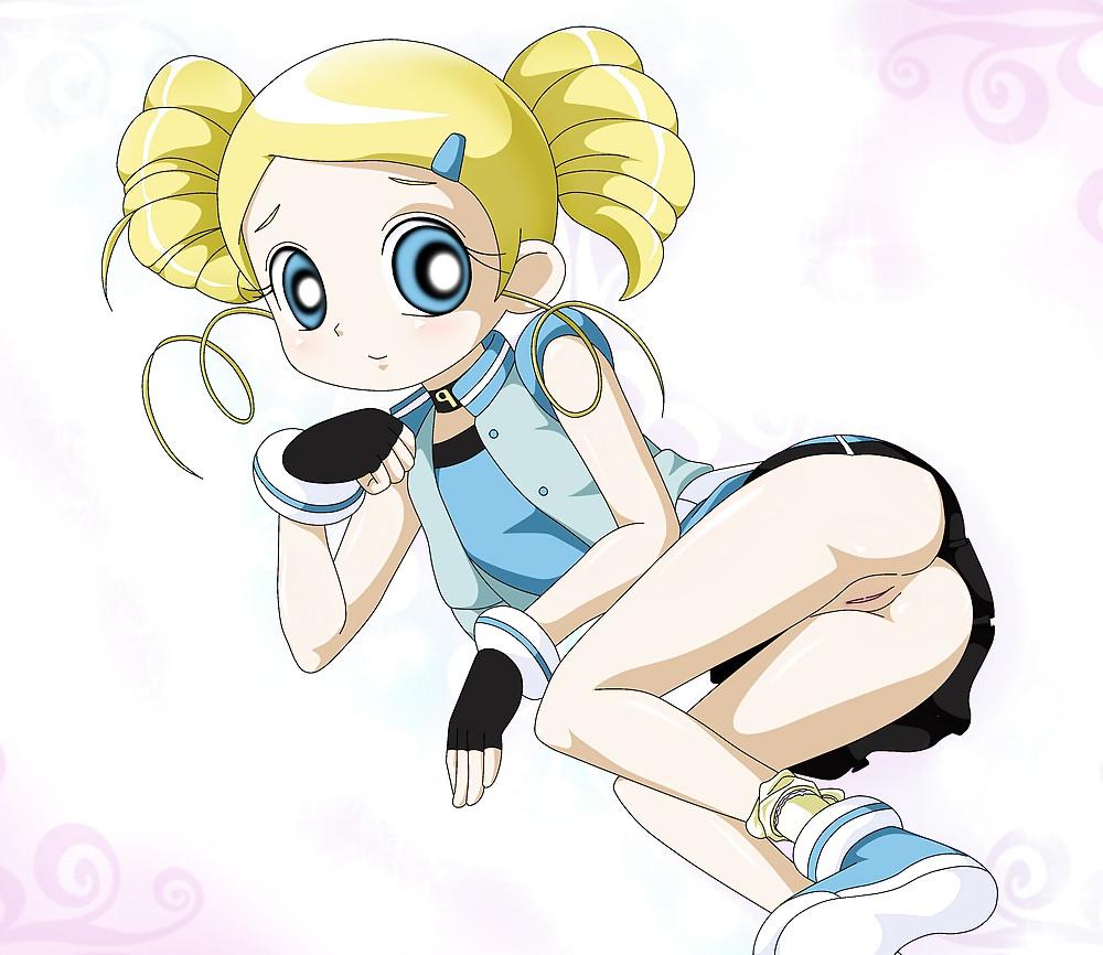 25P Cartoon mix 16