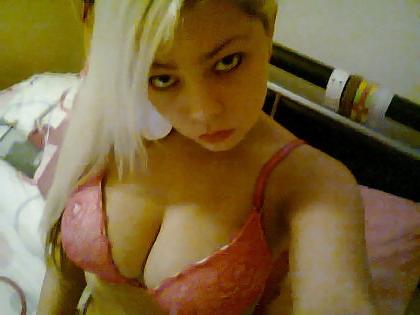 21P Irish ladys mix which one would you cum over