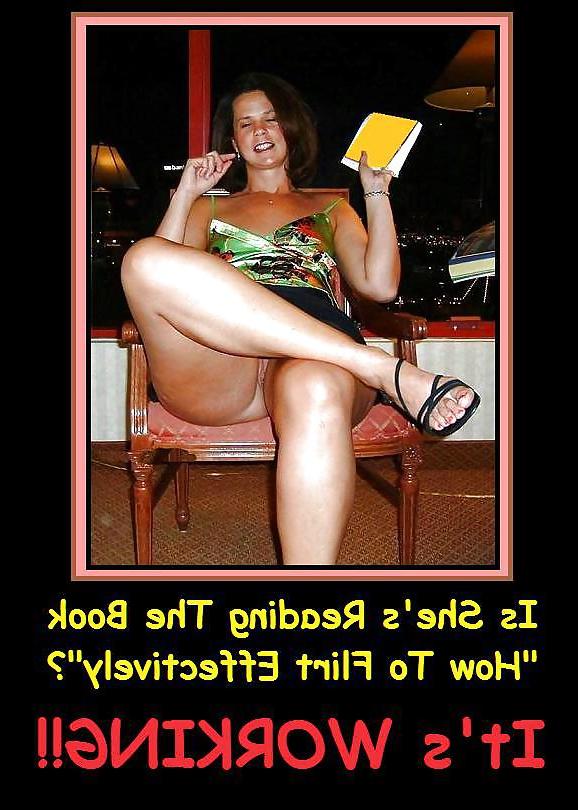 20P Funny Sexy Captioned Pictures & Posters CLXXX  22313