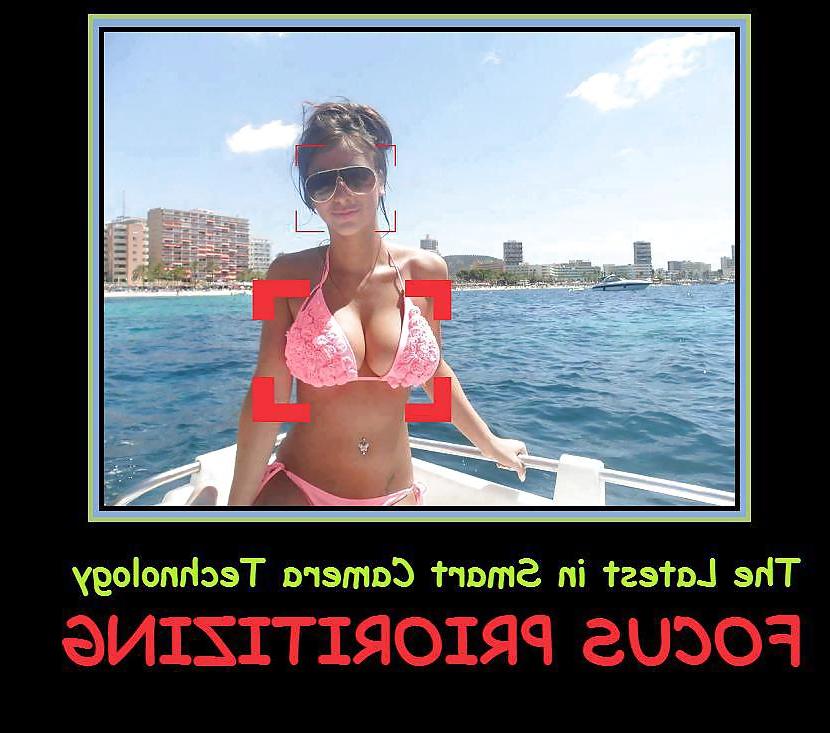 20P Funny Sexy Captioned Pictures & Posters CLXXX  22313