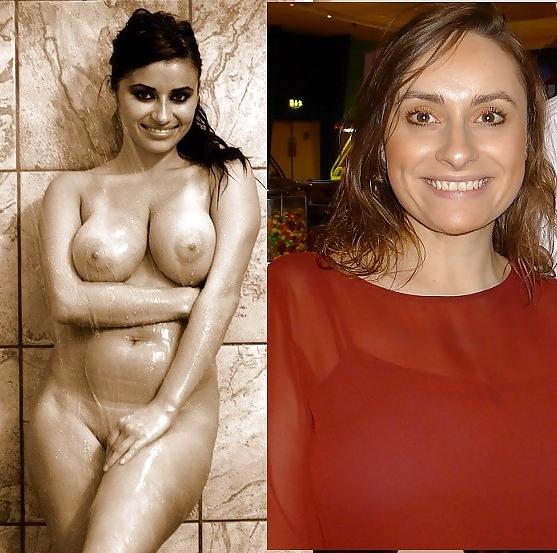 25P Dressed or undressed?
