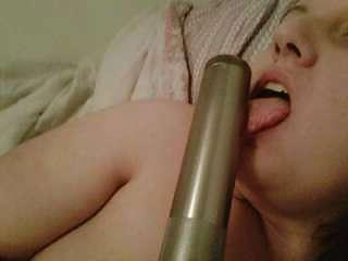 25P SHe sucks dick like a vaccuum.