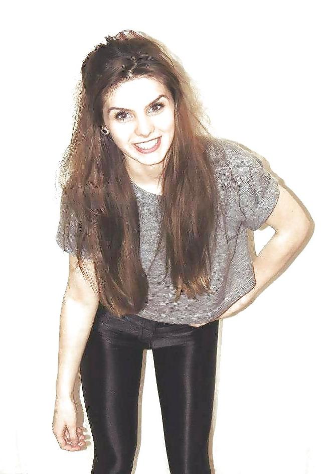 25P Leggings 2
