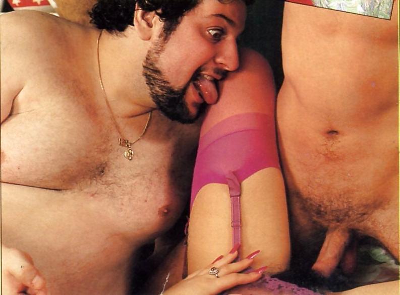 16P Colette Fist Funny Group Sex