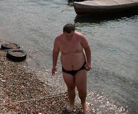14P I Hate the Beach!