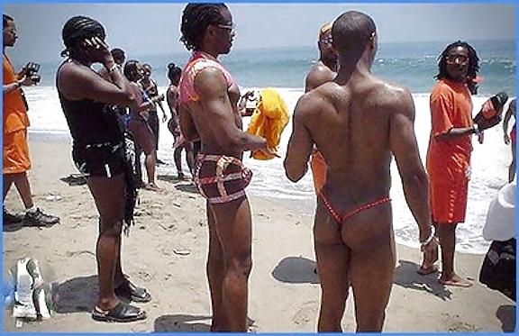 14P I Hate the Beach!