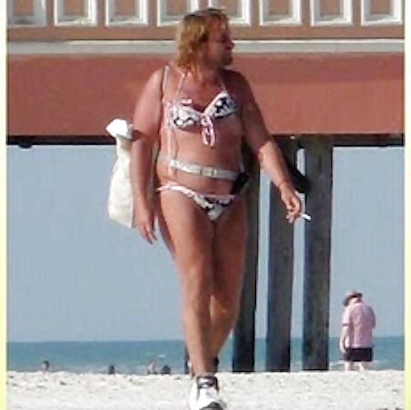 14P I Hate the Beach!