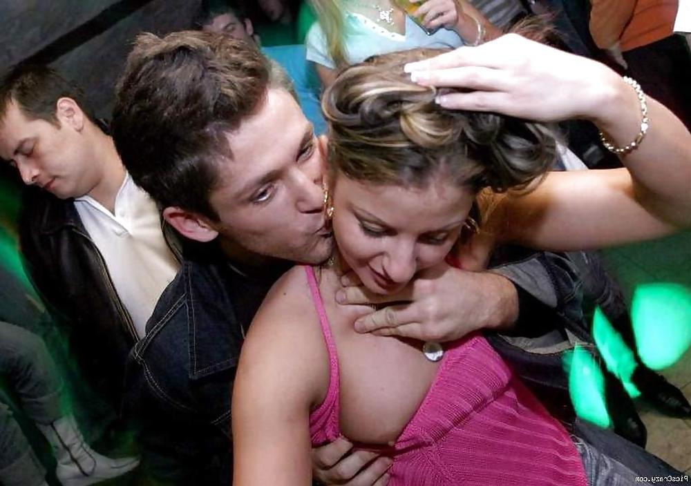 13P Kissing Desi Couples