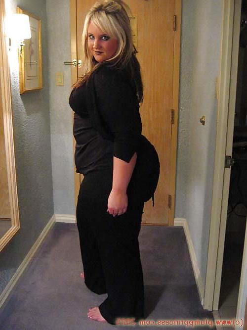 25P Hotel Hottie!