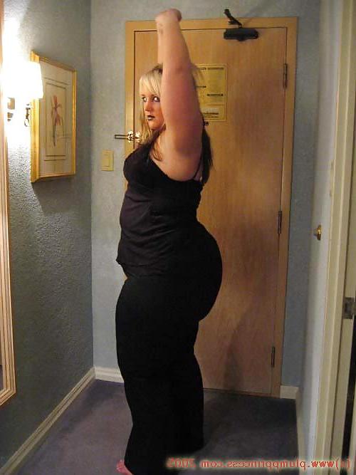 25P Hotel Hottie!