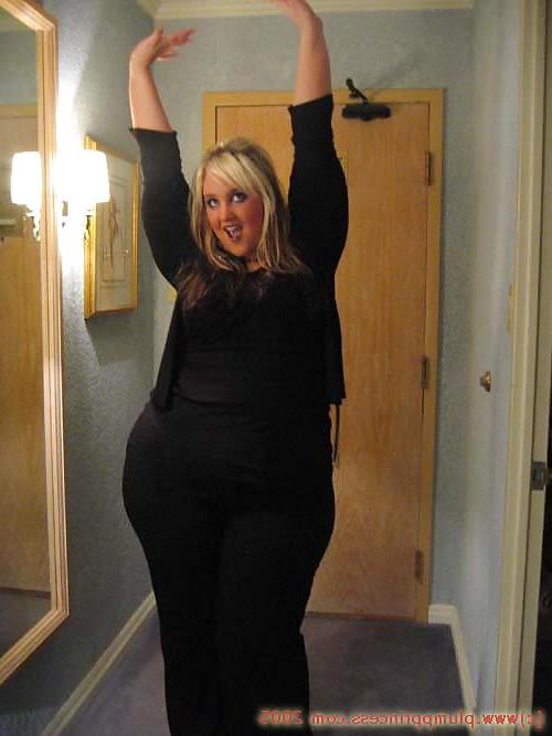 25P Hotel Hottie!