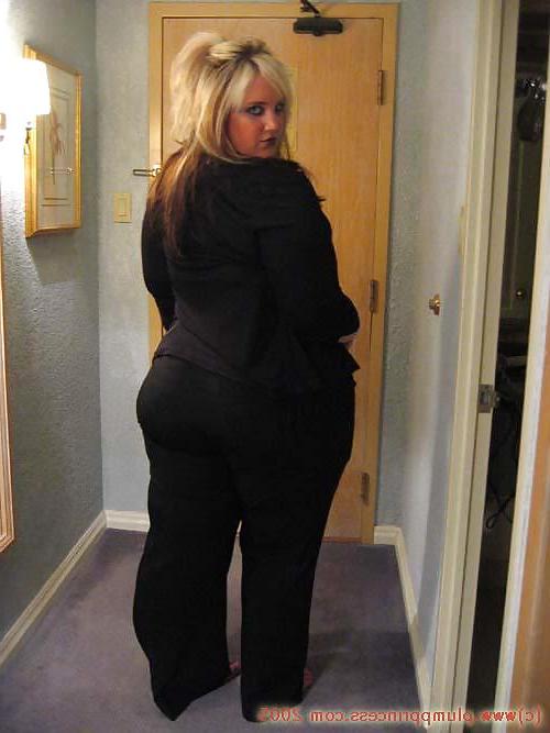 25P Hotel Hottie!