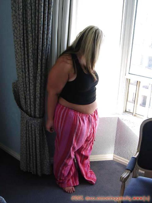 25P Hotel Hottie!