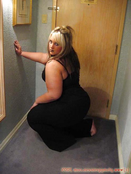 25P Hotel Hottie!