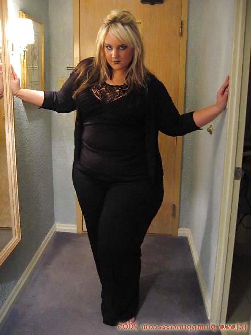 25P Hotel Hottie!