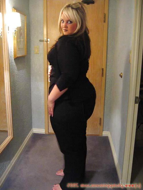 25P Hotel Hottie!