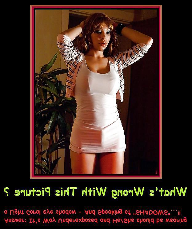 19P Funny Sexy Captioned Pictures & Posters CCLI 61113