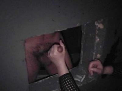 23P A Lil Bit Of Gloryholes