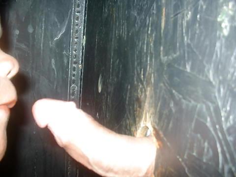 23P A Lil Bit Of Gloryholes