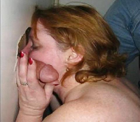 23P A Lil Bit Of Gloryholes
