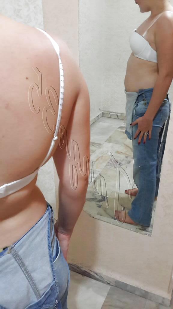 25P Turkish Swinger Couple Ahmet&Cansu&Gul Part V