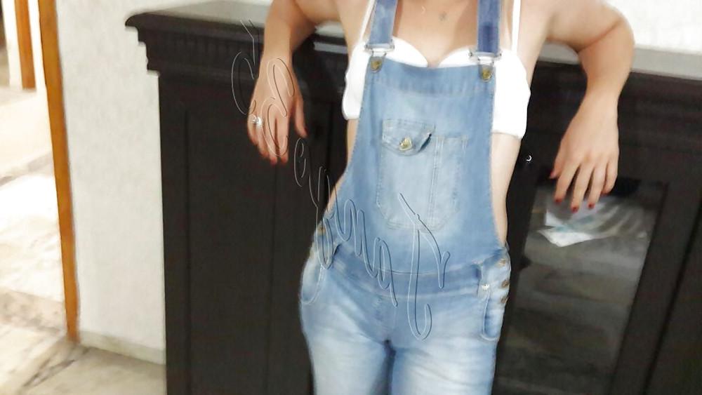 25P Turkish Swinger Couple Ahmet&Cansu&Gul Part V