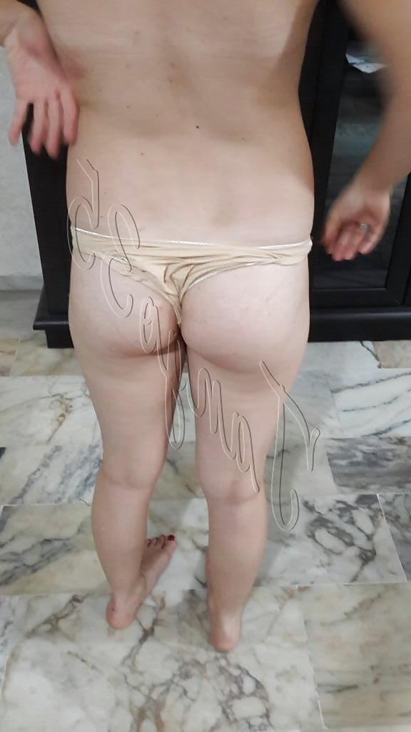 25P Turkish Swinger Couple Ahmet&Cansu&Gul Part V