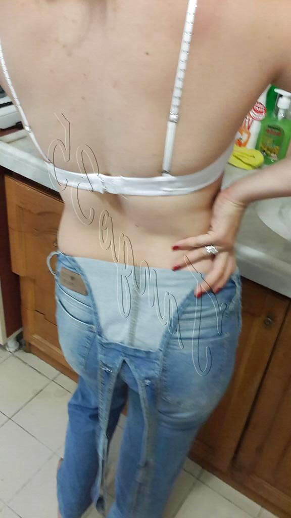 25P Turkish Swinger Couple Ahmet&Cansu&Gul Part V