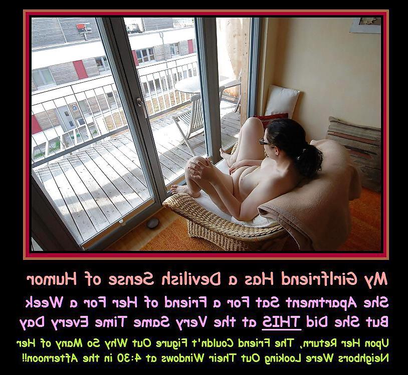 20P Funny Sexy Captioned Pictures & Posters CCXLI  52813