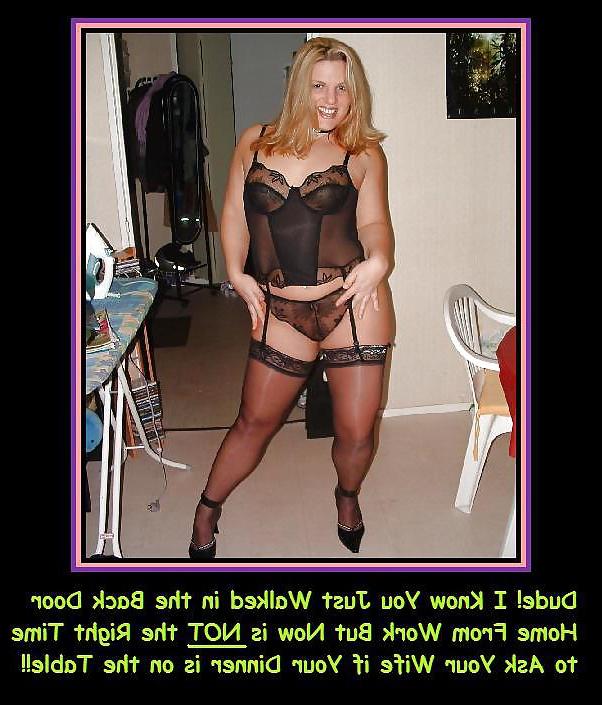 20P Funny Sexy Captioned Pictures & Posters CCXLI  52813