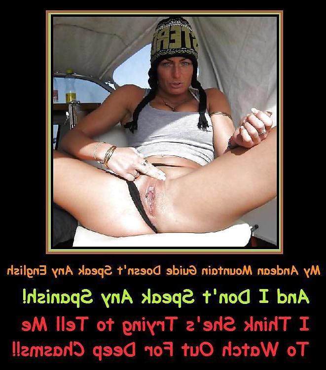20P Funny Sexy Captioned Pictures & Posters CCXLI  52813