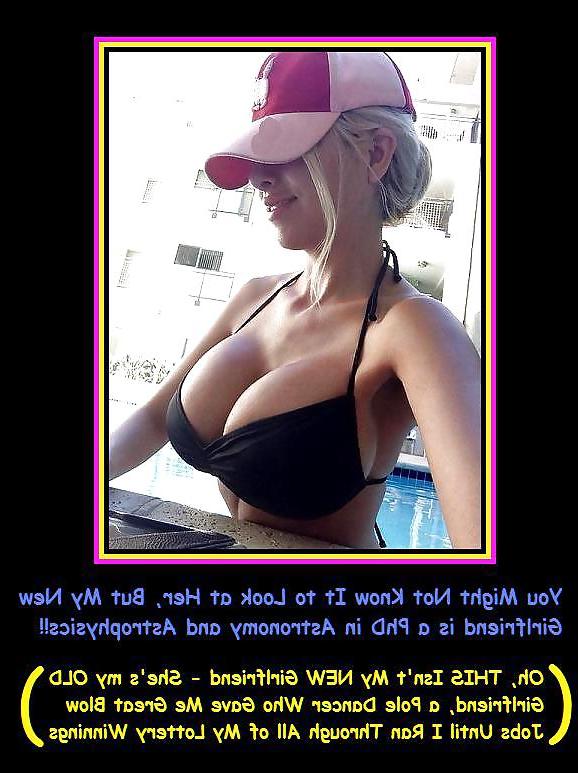 20P Funny Sexy Captioned Pictures & Posters CCXLI  52813