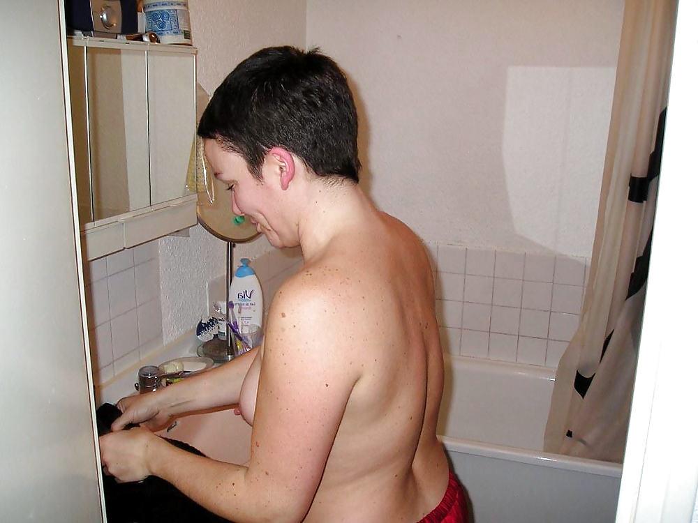 25P Show Your Tits 98