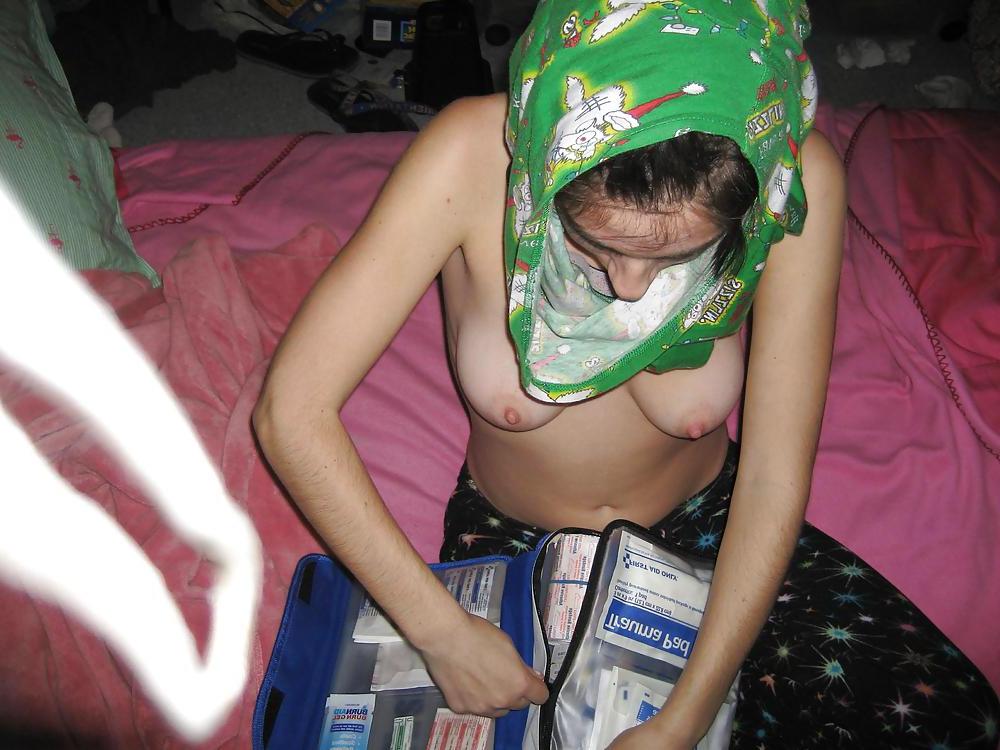 25P Show Your Tits 98