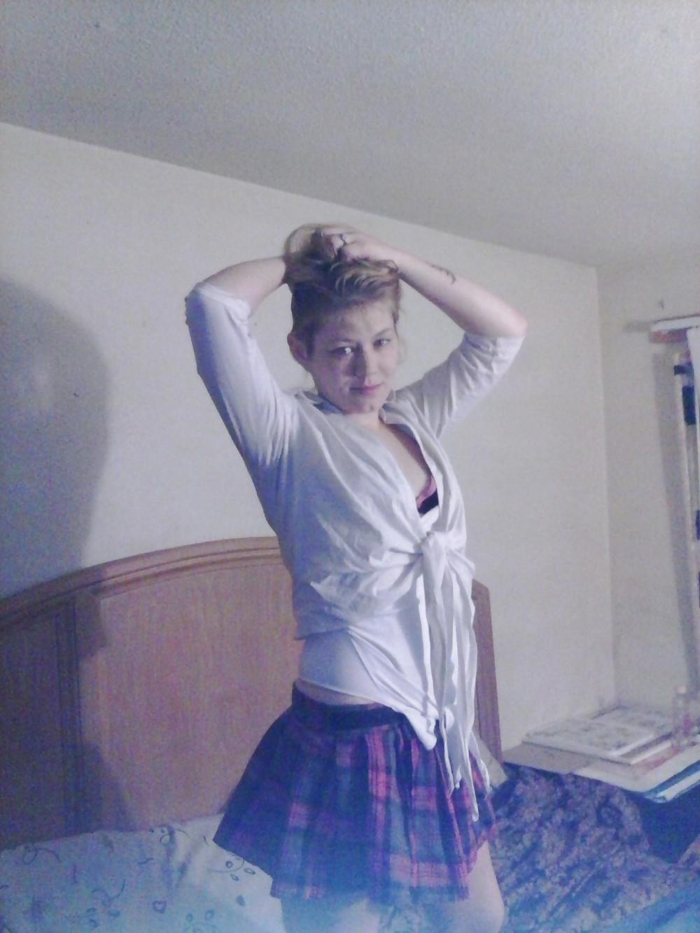 21P Just a few girl's i've fucked over the past year